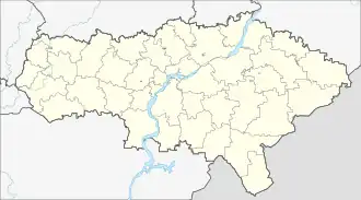 Engels (Stadt) (Oblast Saratow)