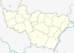 Wladimir (Stadt) (Oblast Wladimir)