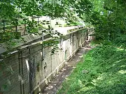 Ouvrage Frere-Kleber