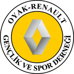 Oyak Renault SK