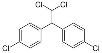 p,p′-DDD