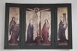 Pähler Altar (Kopie)