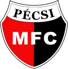 Abzeichen des Pécsi Mecsek FC