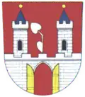 Wappen von Pňovany