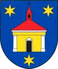 Wappen von Přešťovice