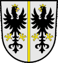 Wappen von Přeštice