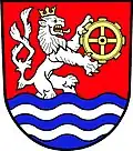 Wappen von Předměřice nad Labem