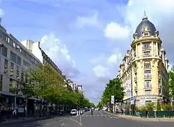Boulevard des Italiens