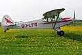 Piper Super Cub