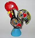 Der Galo de Barcelos