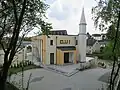 Türkisch-Islamische Gemeinde Pfaffenhofen an der Ilm