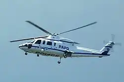 Hubschrauber