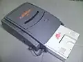 PC Engine mit Super-CD-ROM²
