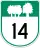 R14