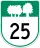 R25