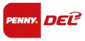 Logo der DEL