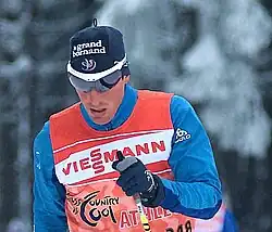 Christophe Perrillat-Collomb (2010)