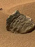 „Et-Then“ (Sol 82) im „Rocknest“