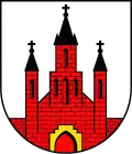 Wappen von Baboszewo