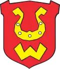 Wappen von Biała Rawska