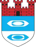 Wappen von Bielawa