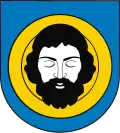 Wappen von Brzozów