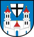 Wappen von Bytów