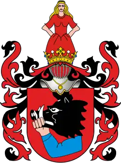 Herb Świnka