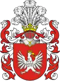 Herb Amadej
