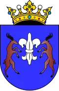 Herb Arquien