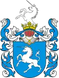 Herb Bończa
