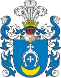Herb Bożawola