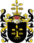 Herb Dąb