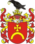 Herb Deszpot