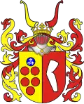 Herb Hozyusz