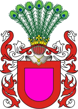 Herb Janina