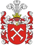 Herb Klamry