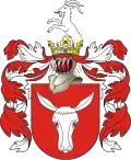 Herb Półkozic