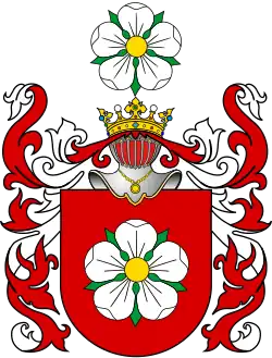 Herb Poraj
