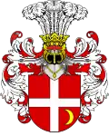 Herb Tarnawa