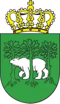 Wappen von Chełm