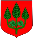 Wappen von Chmielnik