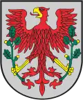 Wappen von Choszczno