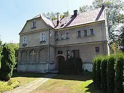 Evangelische Kirche in Czechowice-Dziedzice