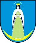 Wappen der Gmina Czemierniki