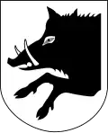 Wappen von Dobre