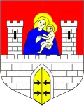 Wappen von Frombork