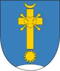 Wappen von Góra Kalwaria