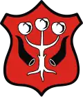 Wappen von Garwolin