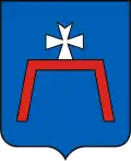 Wappen von Hwisdez